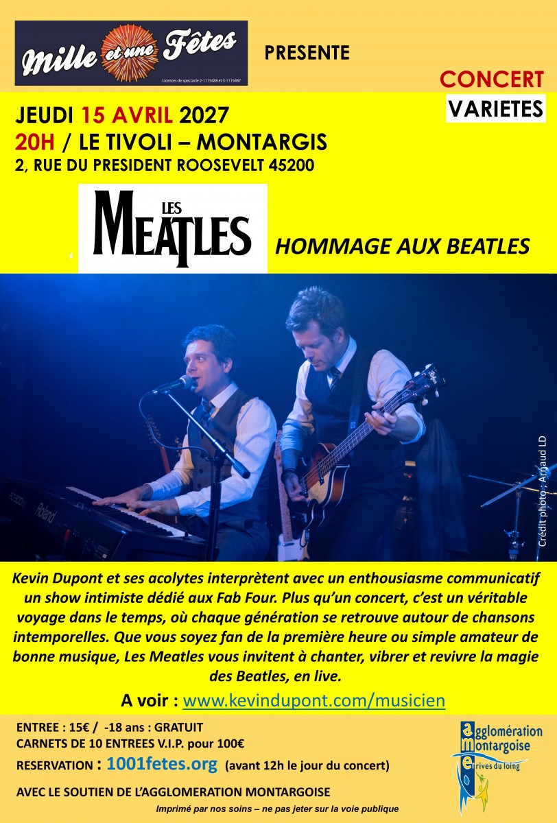 LES MEATLES